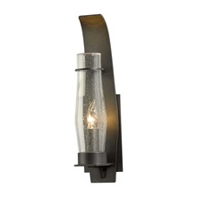 Hubbardton Forge - Canada 304215-SKT-77-II0157 - Sea Coast Outdoor Sconce