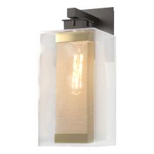 Hubbardton Forge - Canada 304854-SKT-78-70-ZM0707 - Polaris Outdoor Large Sconce