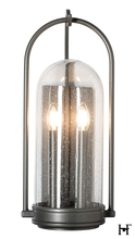 Hubbardton Forge - Canada 305212-SKT-20-II0825 - Davis Medium Outdoor Sconce