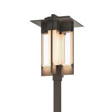 Hubbardton Forge - Canada 346410-SKT-77-ZM0616 - Axis Large Outdoor Post Light