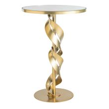 Hubbardton Forge - Canada 750135-86-VA0715 - Folio Glass Top Accent Table