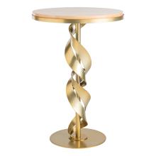 Hubbardton Forge - Canada 750136-86-M1 - Folio Accent Table, with Wood Top