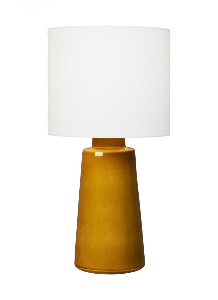 Vessel Large Table Lamp