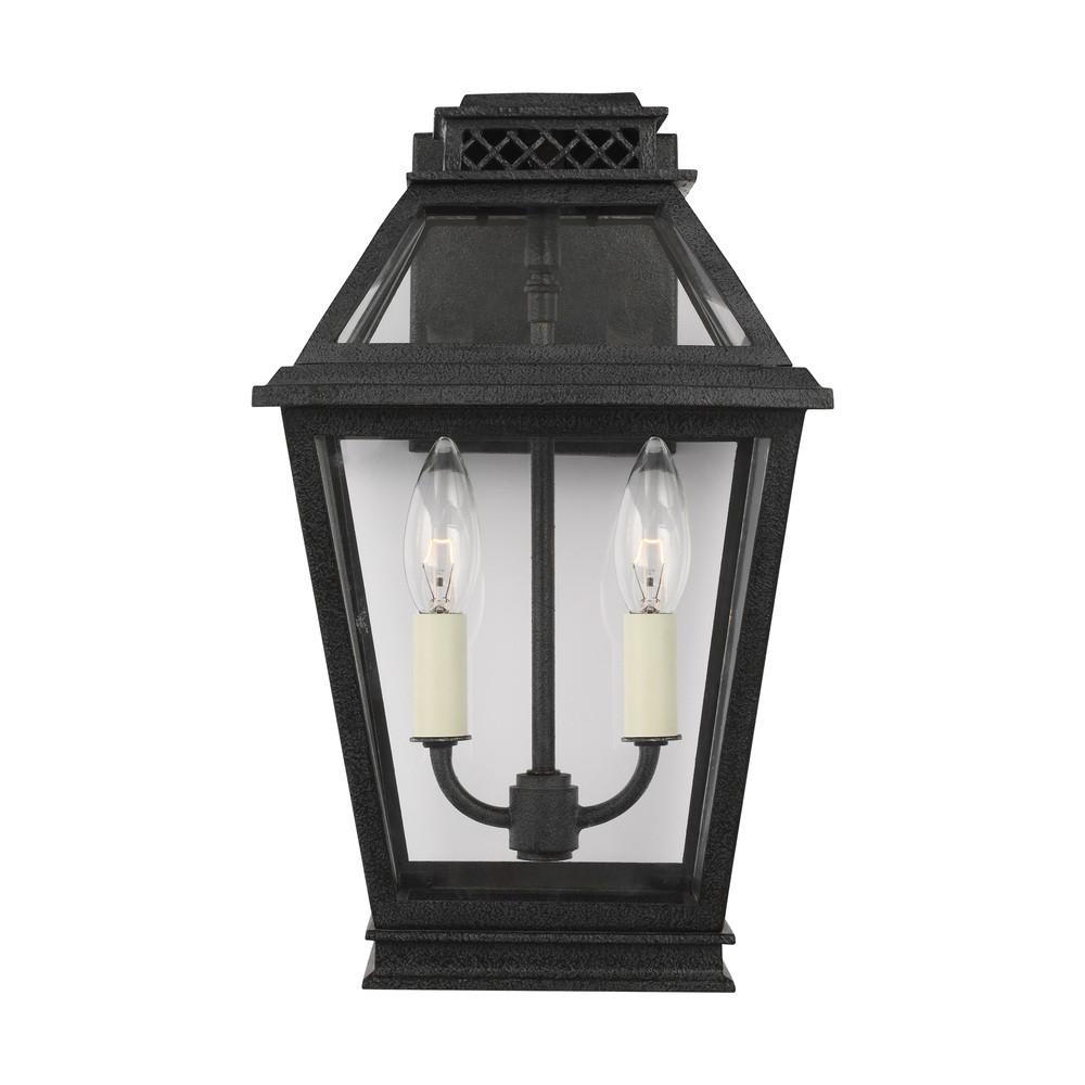 Falmouth Small Outdoor Wall Lantern