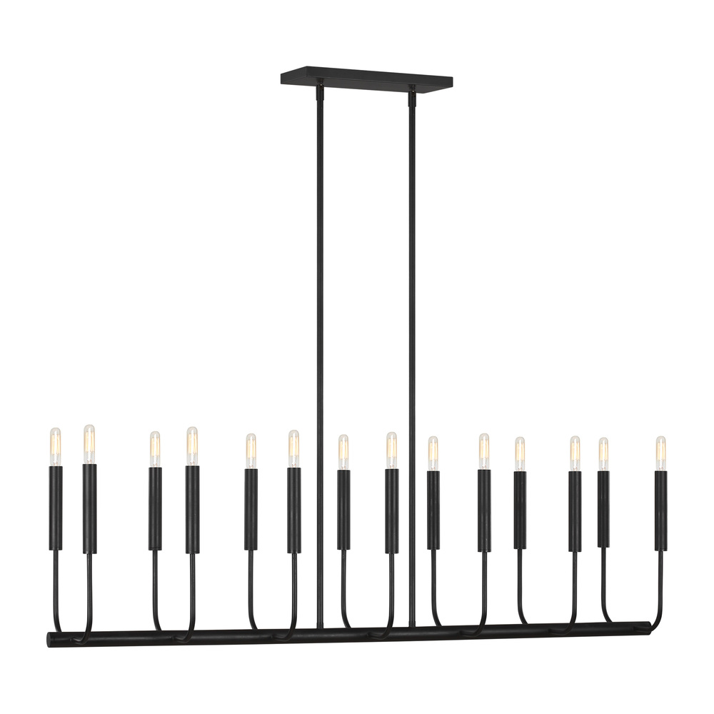 Brianna Linear Chandelier