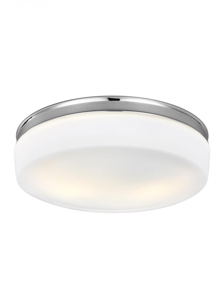 Issen Flush Mount