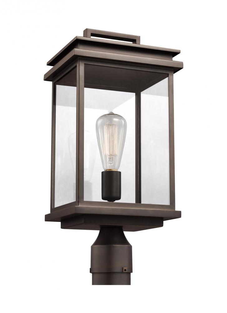 Glenview Post Lantern