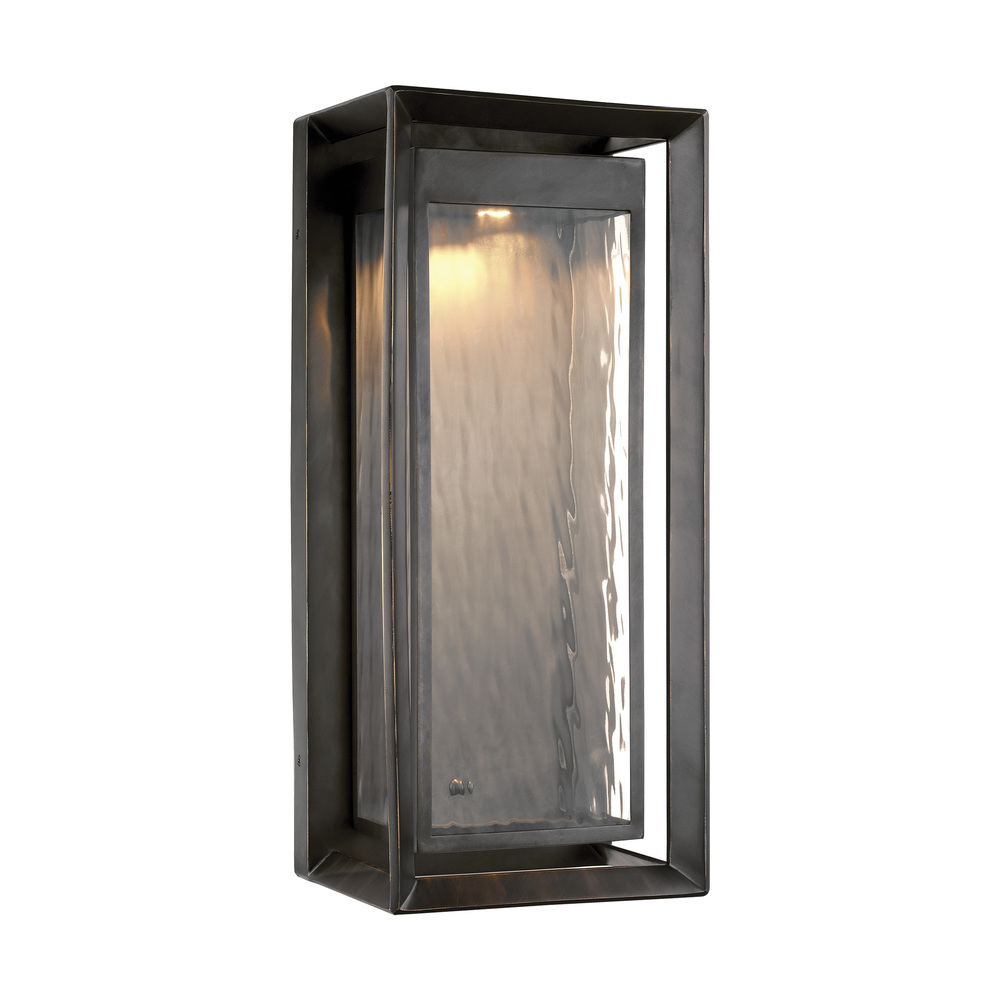 Urbandale Extra Large LED Lantern