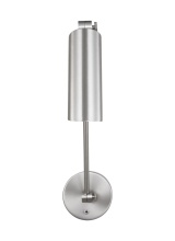 Visual Comfort & Co. Studio Collection DJW1131BS - Frasar Large Two Arm Sconce