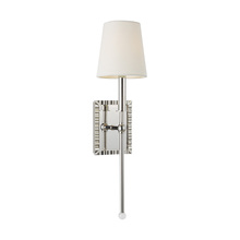 Visual Comfort & Co. Studio Collection AW1051PN - Baxley Sconce