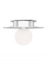 Studio Co. VC KF1001PN - Nodes Small Flush Mount