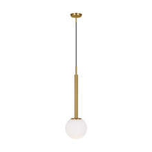 Studio Co. VC KP1141BBS - Nodes Large Pendant