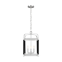 Visual Comfort & Co. Studio Collection LC1134PN - Small Lantern