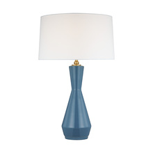 Visual Comfort & Co. Studio Collection TT1221LAQ1 - Jens Table Lamp