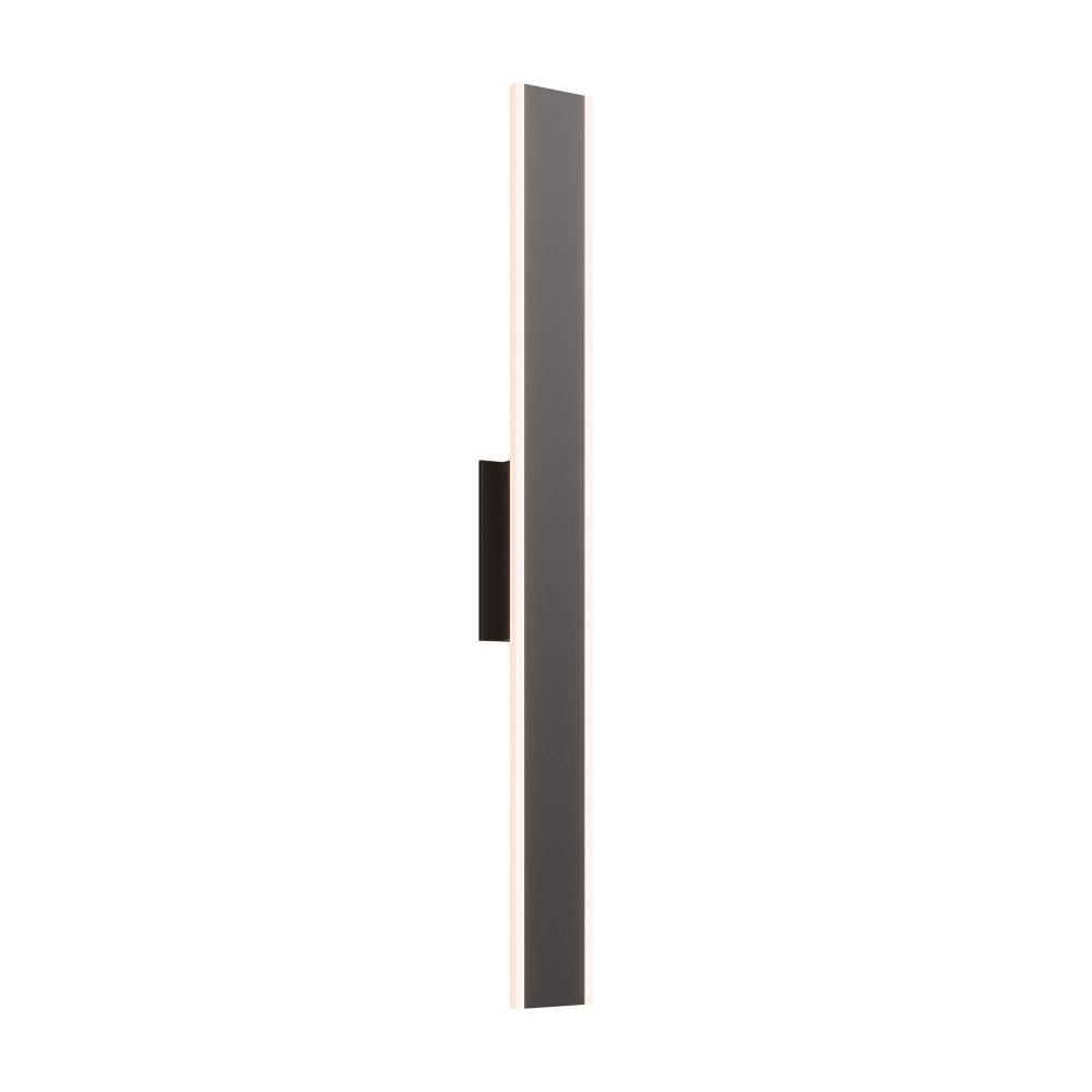 Slim decorative Outdoor modern wall sconce 5CCT