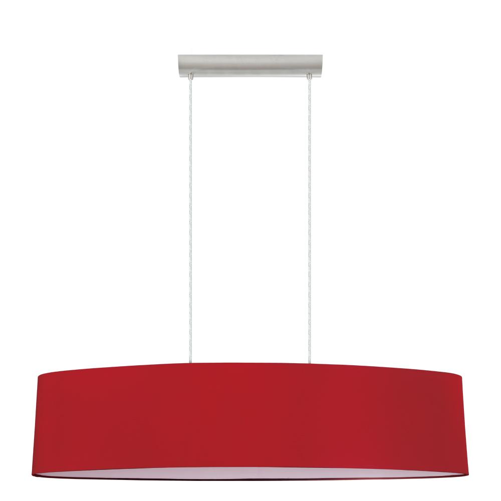 Mandana 2-Light Suspension