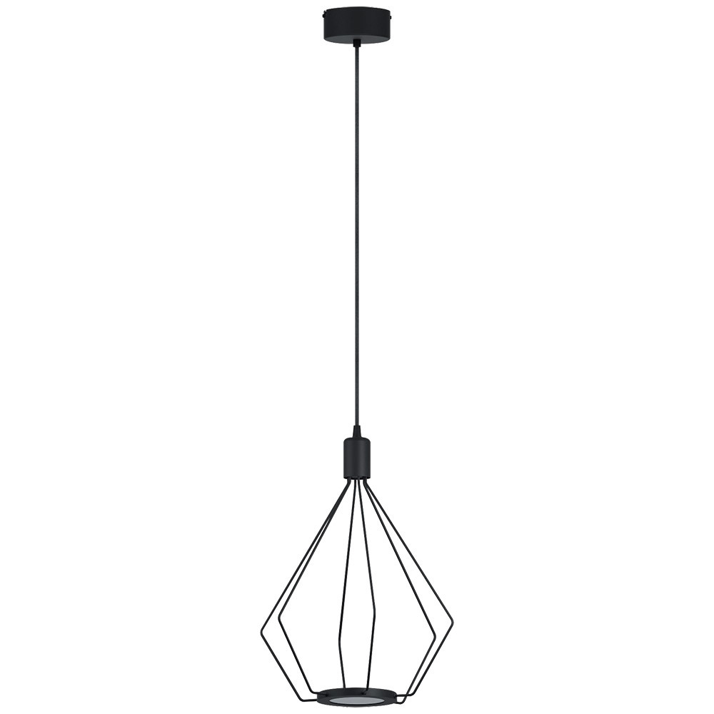 Cados 2-Light LED Pendant