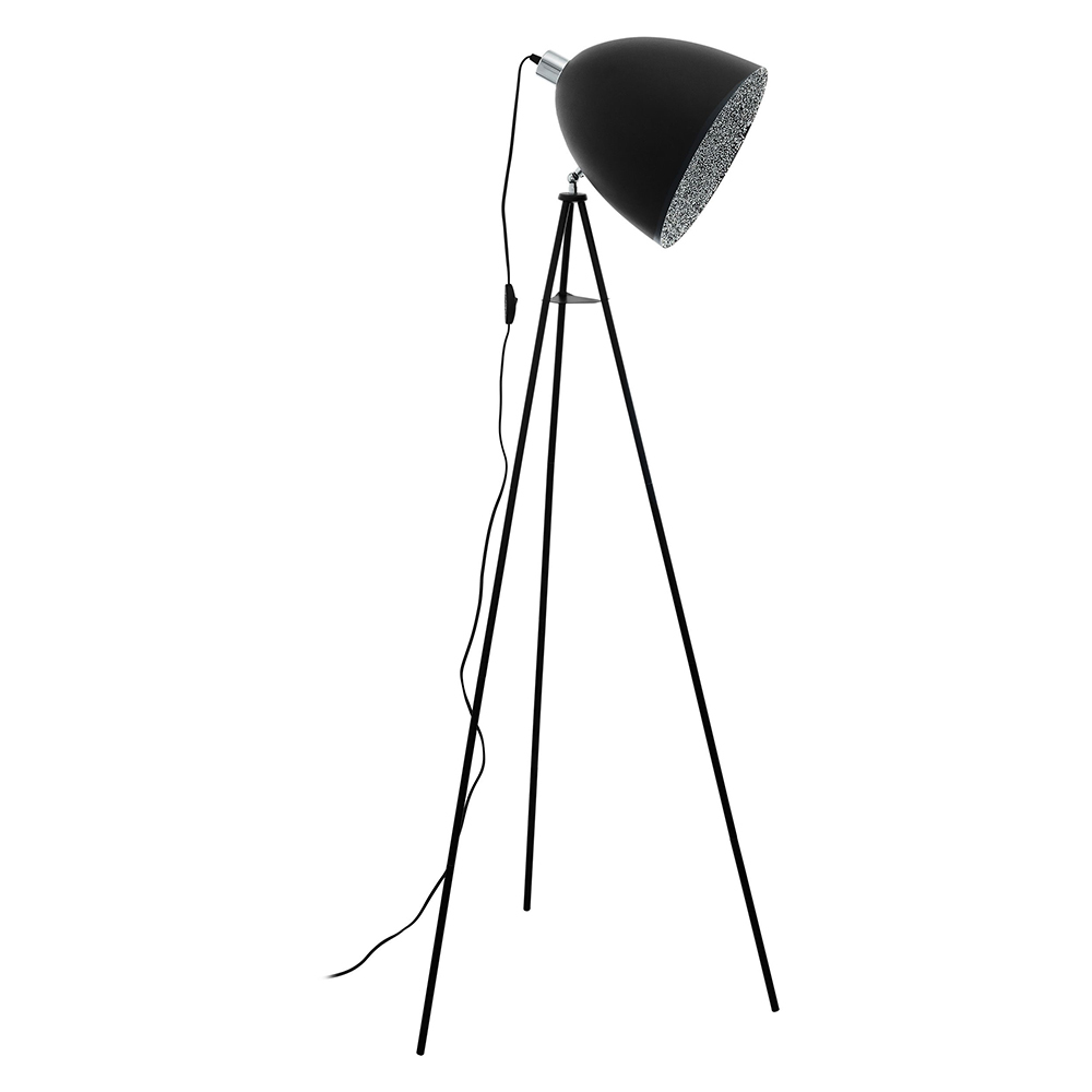 Mareperla 1-Light Floor Lamp