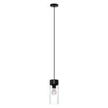 Eglo Canada 202127A - Montey 1-Light Pendant