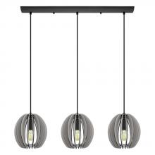 Eglo Canada 202947A - Holden 3-Light Pendant