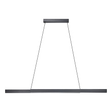 Eglo Canada 206199A - 3CCT LED Pendant Light / Luminaire suspendu DEL 3CCT