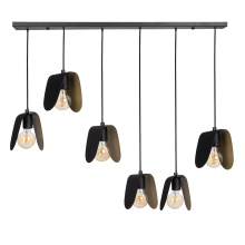Eglo Canada 390184A - 6L Pendant Light / Luminaire suspendu 6L