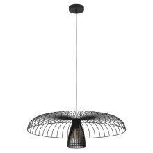 Eglo Canada 390216A - 1L Pendant Light / Luminaire suspendu 1L