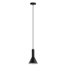 Eglo Canada 62985A - Canalello 1-Light Pendant