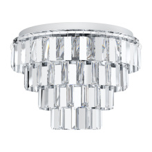 Eglo Canada 99093A - 7L Flush Mount / Plafonnier 7L