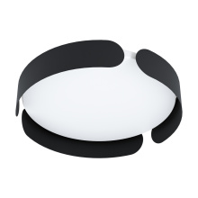 Eglo Canada 99621A - LED Flush Mount / Plafonnier DEL