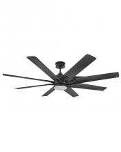  904566FMB-LWD - Concur 66" LED Smart Fan