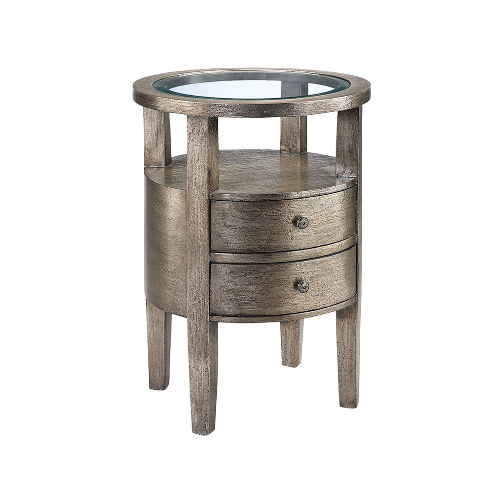 ACCENT TABLE