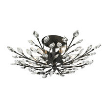 ELK Home 11772/6 - SEMI FLUSH MOUNT