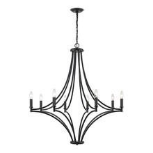 ELK Home 33437/8 - CHANDELIER