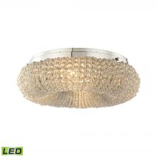 ELK Home 45290/4-LED - SEMI FLUSH MOUNT