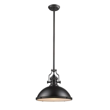 ELK Home 66138-1 - PENDANT