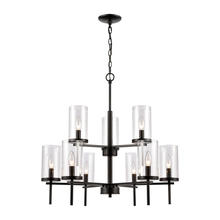 ELK Home CN290926 - CHANDELIER