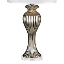 ELK Home D2769BASE - TABLE LAMP