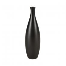 ELK Home S0037-10192 - Faye Vase - Tall Black (2 pack) (2 pack)