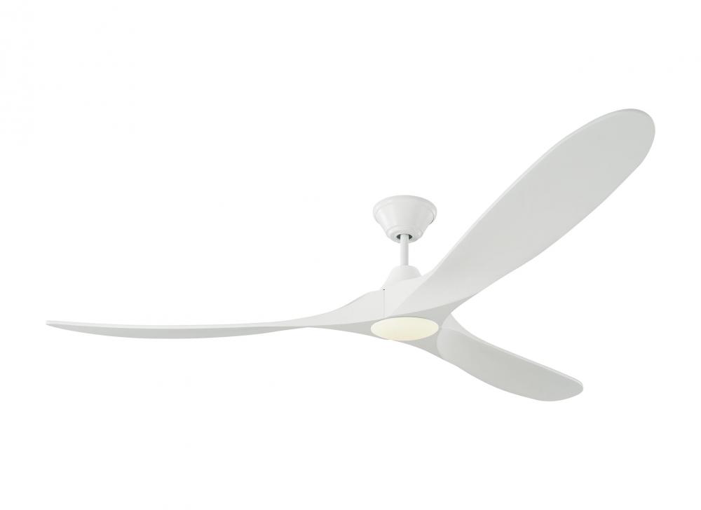 Maverick 70" LED Ceiling Fan